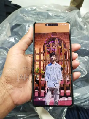 Infinix Note 50 Pro 8+8...265 (Used)