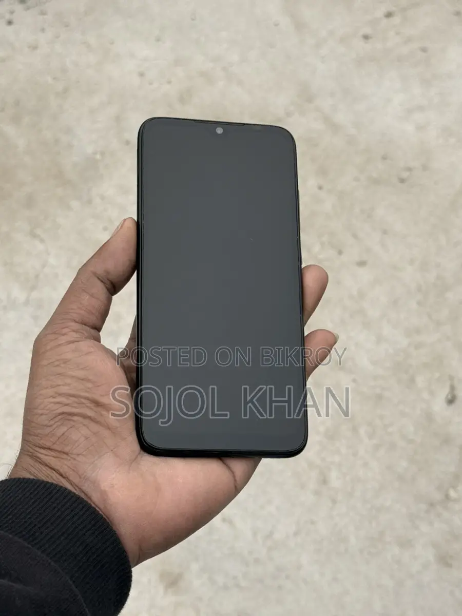 Xiaomi Redmi Note 7 4/64gb (Used)