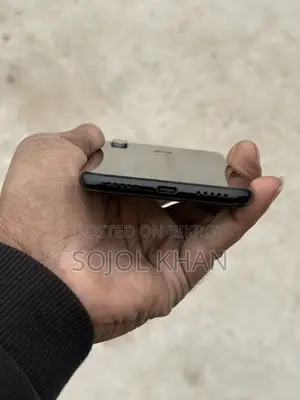 Xiaomi Redmi Note 7 4/64gb (Used)