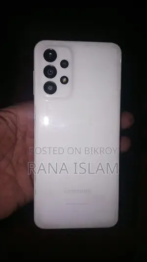 Samsung Galaxy A23 (Used)