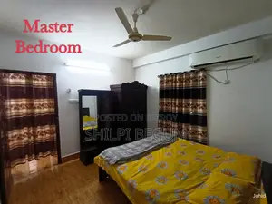 ফার্নিচার সহ বাসা ভাড়া দেওয়া হবে!!
