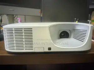 Casio XJ-V110W Projector