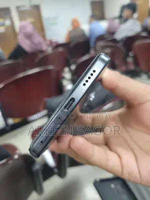 Xiaomi Poco X5 pro (Used)