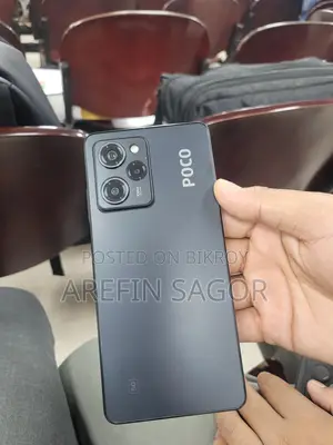 Xiaomi Poco X5 Pro (Used)