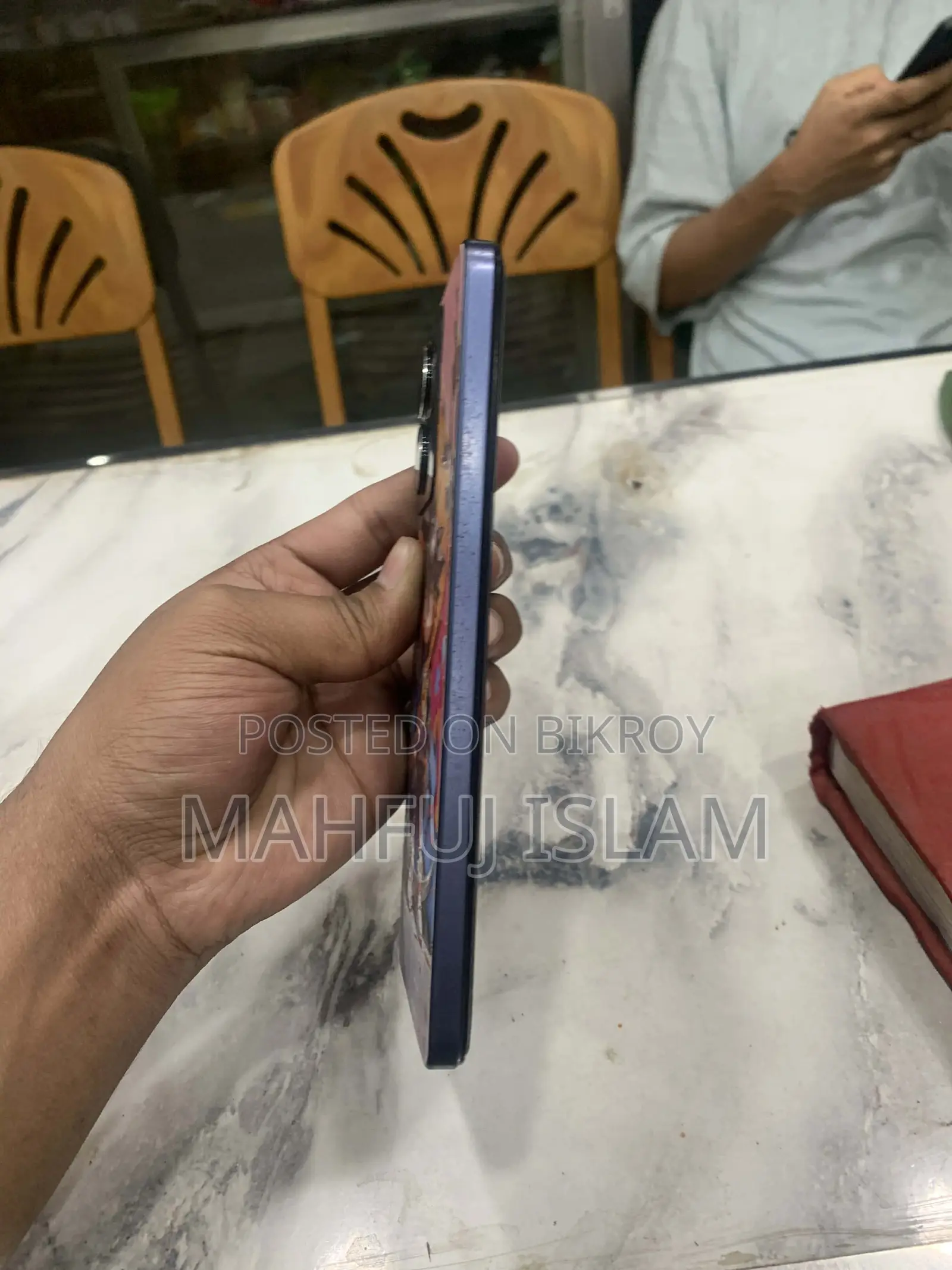 iQOO 2024 (Used)