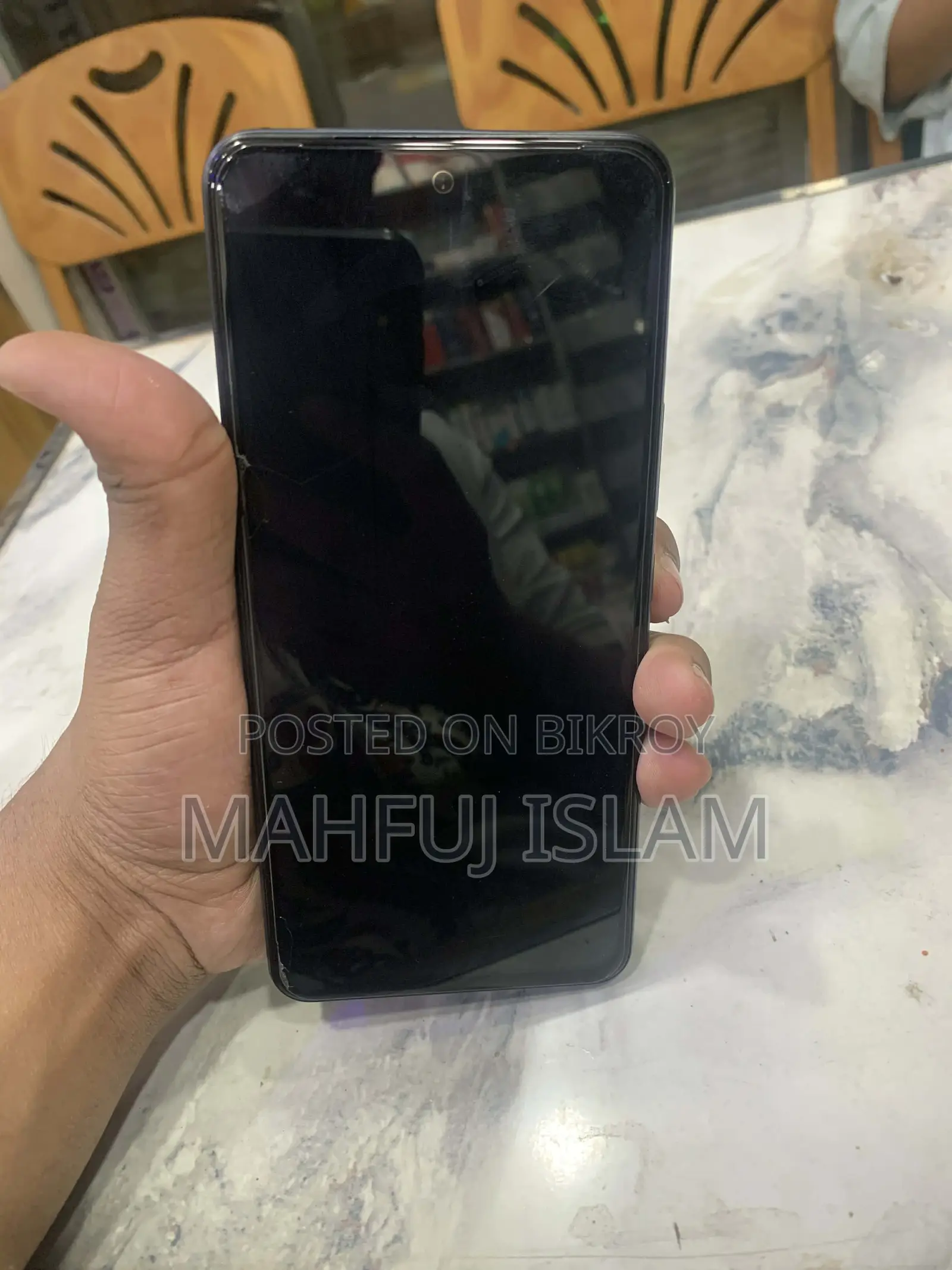 iQOO 2024 (Used)