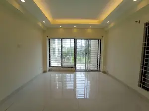 বসুন্ধরায় ৩ বেডরুমের অ্যাপার্টমেন্ট ভাড়ার জন্য