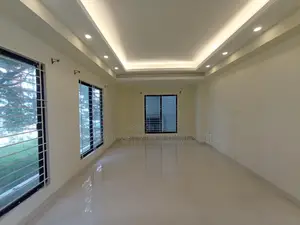 বসুন্ধরায় ৩ বেডরুমের অ্যাপার্টমেন্ট ভাড়ার জন্য