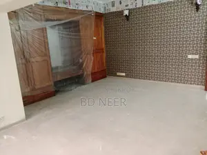 lake view duplex apt rent in Gulshan
