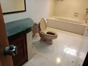 lake view duplex apt rent in Gulshan