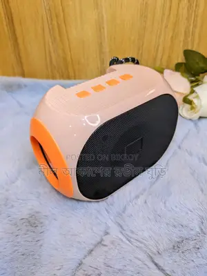 পাইকারি দামে ব্লুটুথ স্পিকার কিনুন।
