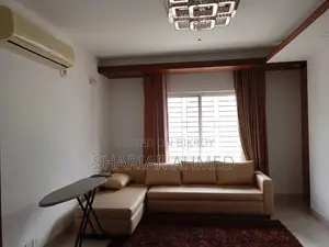 Excellent Fully Furnished Flat Rent In @ GULSHAN