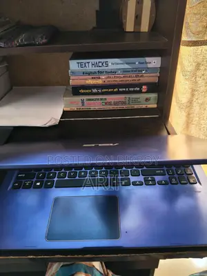 Asus 11th Generation 512GB SSD 8GB RAM
