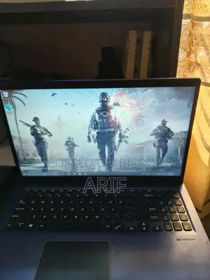 Asus 11th Generation 512GB SSD 8GB RAM