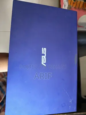 Asus 11th Generation 512GB SSD 8GB RAM