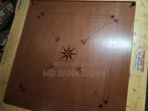 Carrom Board
