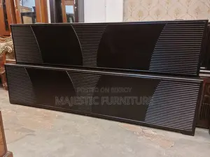 New Bed 6/7 Feet (Model # 166)