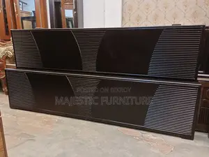 New Bed 6/7 Feet (Model # 166)