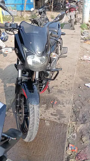 Bajaj Pulsar 150 UG5 2019