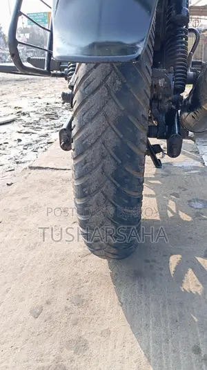 Bajaj Pulsar 150 UG5 2019