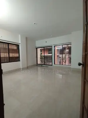 2300 Sft Office Space Rent At Gulshan 2