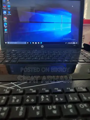 HP Laptop for Sale
