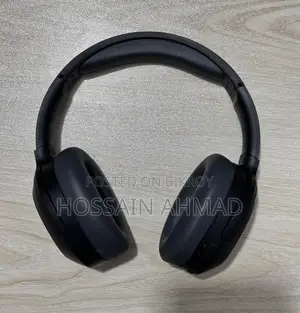 Edifier W820nb Anc Bluetooth Stereo Headphones