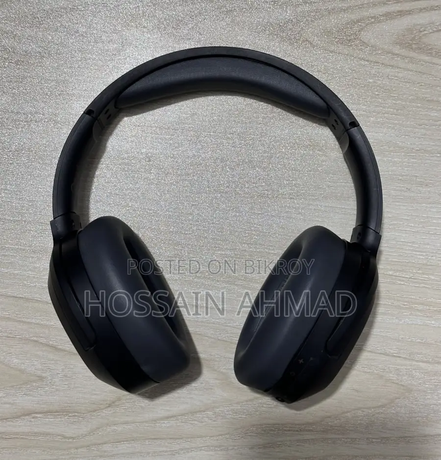 Edifier W820nb ANC Bluetooth Stereo Headphones