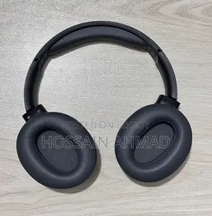 Edifier W820nb ANC Bluetooth Stereo Headphones
