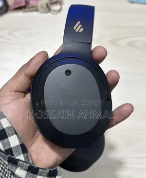 Edifier W820nb ANC Bluetooth Stereo Headphones