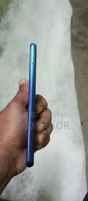 Vivo Y20 (Used)