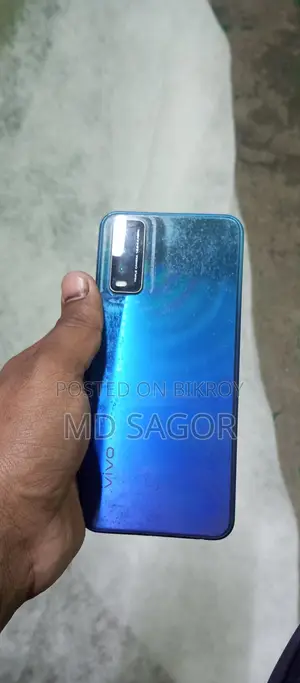 Vivo Y20 (Used)