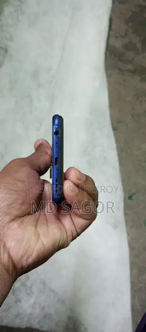 Vivo Y20 (Used)