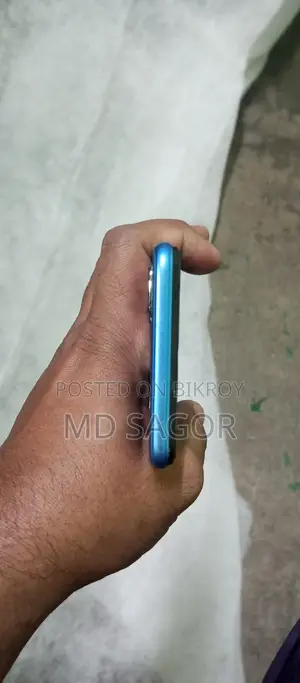 Vivo Y20 (Used)