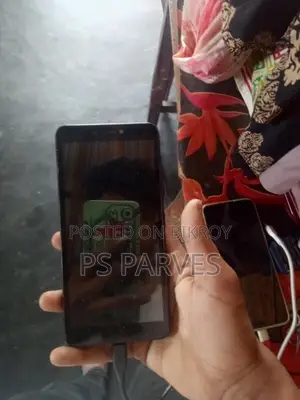 Itel W5503 (Used)