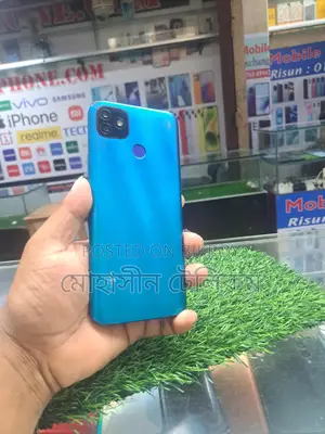 Itel Vision 1 Pro 2/32 (Used)