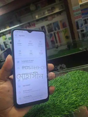 Itel Vision 1 Pro 2/32 (Used)