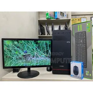 Core i5 3GEN / DELL 19"LED RAM 8GB DDR3