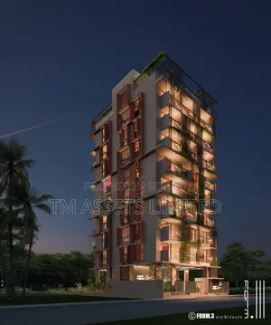 South-Facing Lake and Golf View Flat for Sale in Jalshiri
