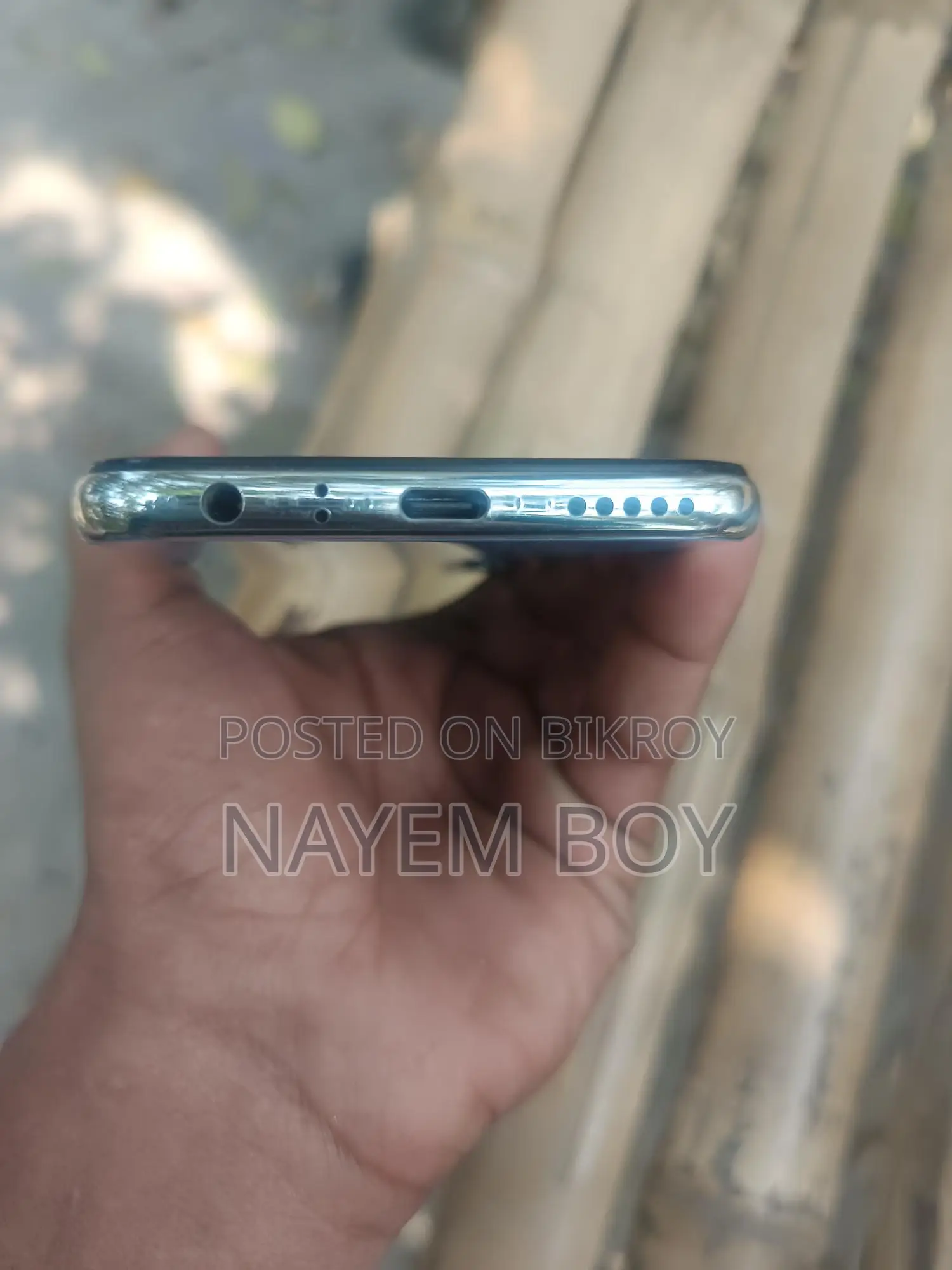 Xiaomi Redmi Note 8 (Used)