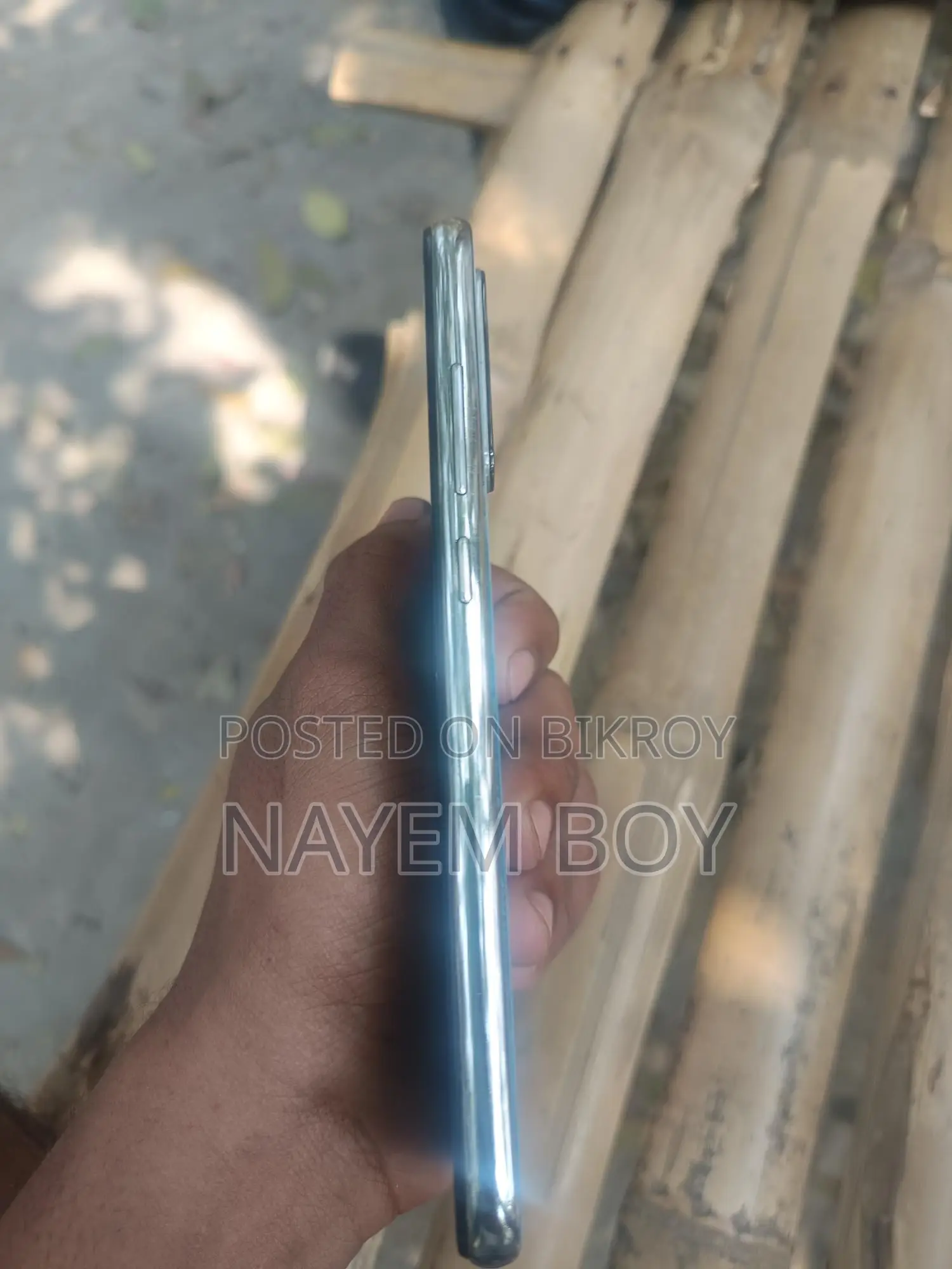 Xiaomi Redmi Note 8 (Used)