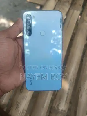 Xiaomi Redmi Note 8 (Used)