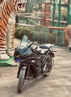 Suzuki Gixxer SF . 2019