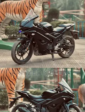 Suzuki Gixxer SF 2019