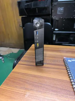 LENEVO MINI PC i3 4th 128GB SSD 4GB 2GB GRAPHIC