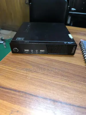 LENEVO MINI PC i3 4th 128GB SSD 4GB 2GB GRAPHIC