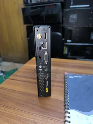 LENEVO MINI PC i3 4th 128GB SSD 4GB 2GB GRAPHIC