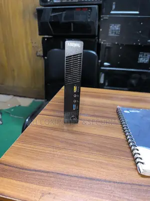 LENEVO MINI PC i3 4th 128GB SSD 4GB 2GB GRAPHIC