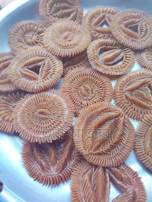 Series Pitha