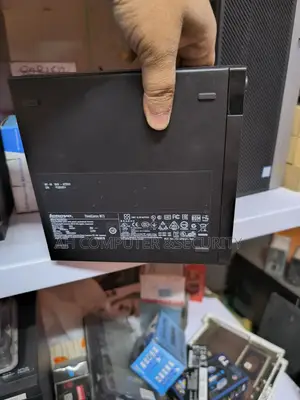 LENEVO MINI PC i3 4th 4GB 128GB SSD